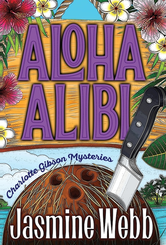 Front cover_Aloha Alibi