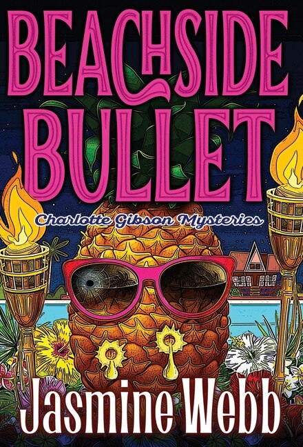 Front cover_Beachside Bullet