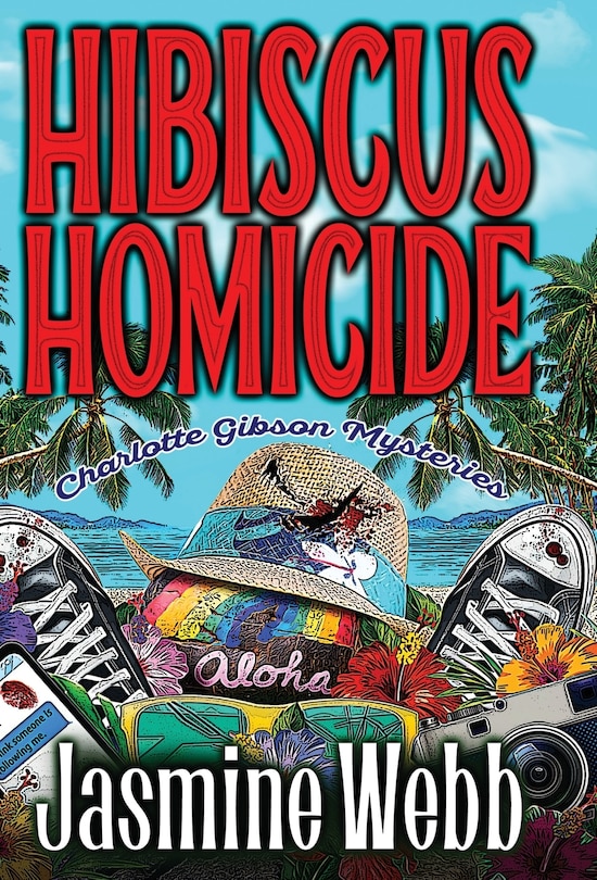 Hibiscus Homicide