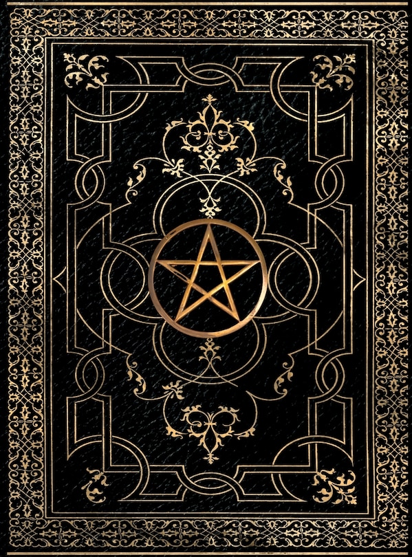 Front cover_Witchcraft for Beginners