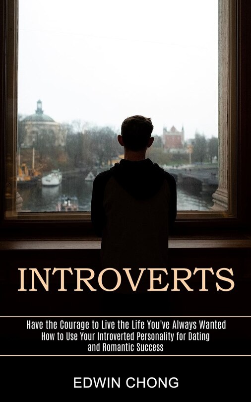 Front cover_Introverts