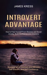 Couverture_Introvert advantage