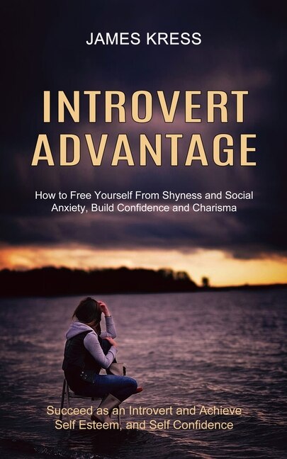 Couverture_Introvert advantage