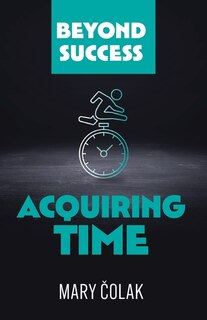 Front cover_Acquiring Time