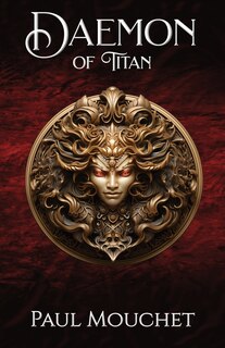 Front cover_Daemon of Titan