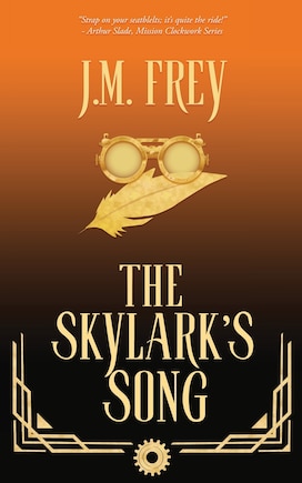 The Skylark's Song