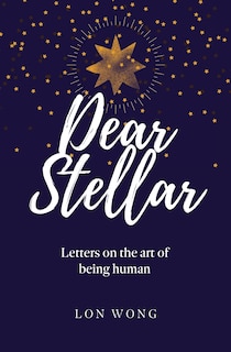 Front cover_Dear Stellar