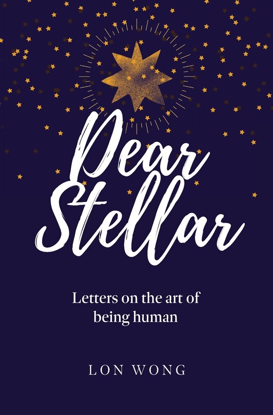 Front cover_Dear Stellar