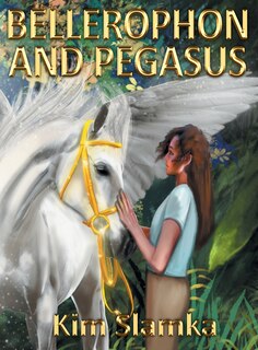 Front cover_Bellerophon And Pegasus