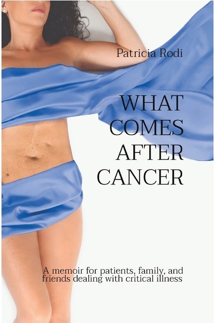 Couverture_What Comes After Cancer