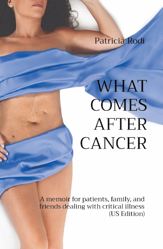 Couverture_What Comes After Cancer