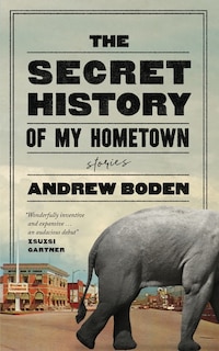 Couverture_The Secret History of My Hometown