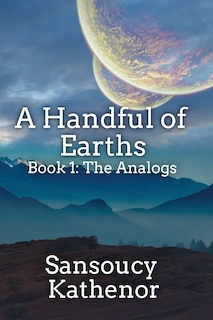 Front cover_A Handful Of Earths Book 1