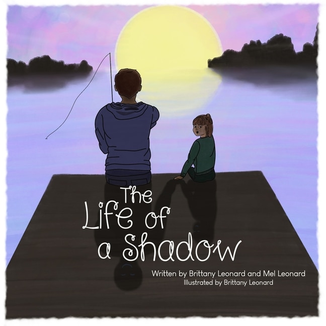 Couverture_The Life of a Shadow