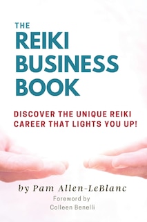 Couverture_The Reiki Business Book