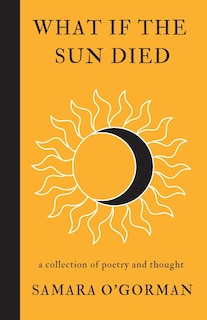 Front cover_What If The Sun Died