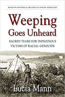 Front cover_Weeping Goes Unheard