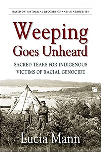 Front cover_Weeping Goes Unheard