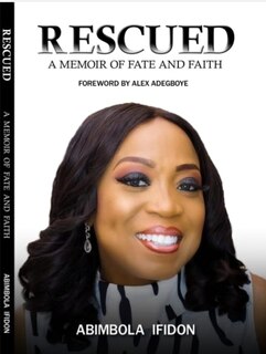 Rescued: A memoir of faith and fate
