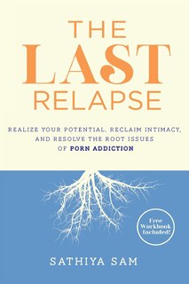 Front cover_The Last Relapse