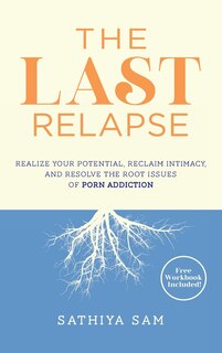 Front cover_The Last Relapse