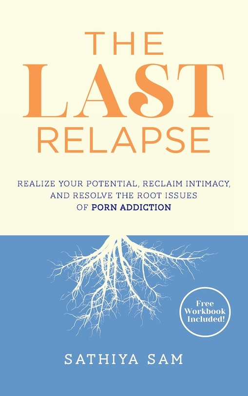 Front cover_The Last Relapse