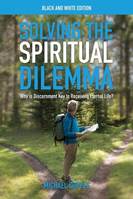 Couverture_Solving the Spiritual Dilemma