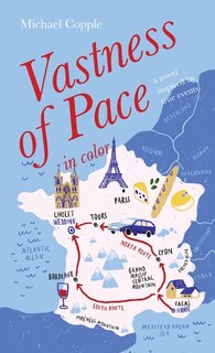 Front cover_Vastness of Pace in color