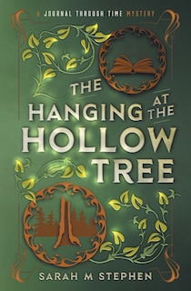 Couverture_The Hanging at the Hollow Tree