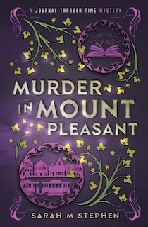 Murder in Mount Pleasant