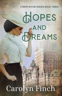 Front cover_Hopes and Dreams