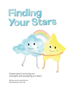 Couverture_Finding Your Stars