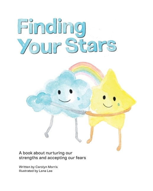 Couverture_Finding Your Stars