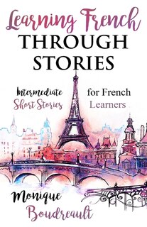 Couverture_Learning French Through Stories