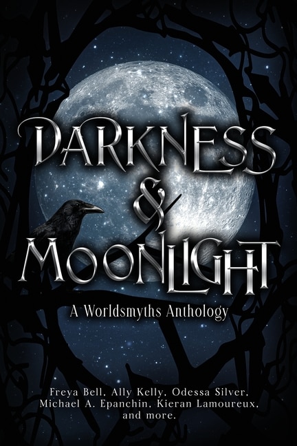 Couverture_Darkness & Moonlight