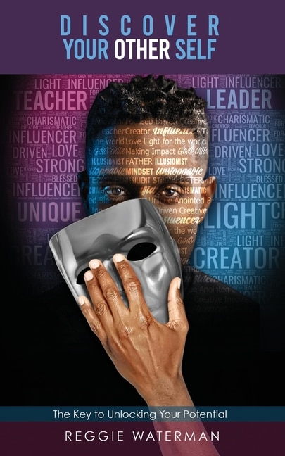 Front cover_Discover Your Other Self