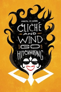 Front cover_Cliché and Wind Go Hitchhiking