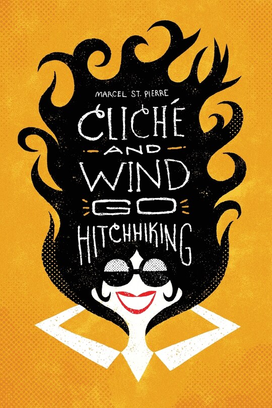 Front cover_Cliché and Wind Go Hitchhiking