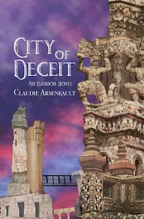 Couverture_City of Deceit
