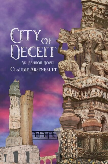 Couverture_City of Deceit