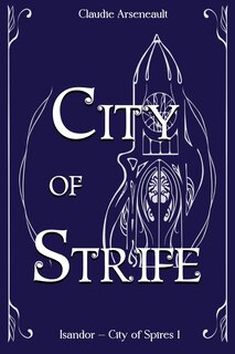 Couverture_City of Strife