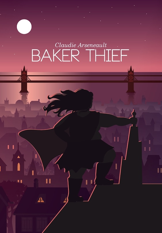 Couverture_Baker Thief