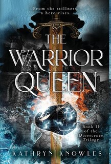 Front cover_The Warrior Queen