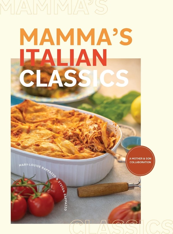 Couverture_Mamma's Italian Classics