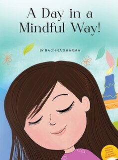 Front cover_A Day in a Mindful Way!