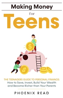 Couverture_Making Money for Teens