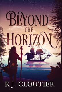 Front cover_Beyond The Horizon