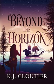 Front cover_Beyond The Horizon