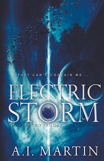 Couverture_Electric Storm