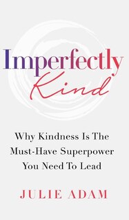 Couverture_Imperfectly Kind